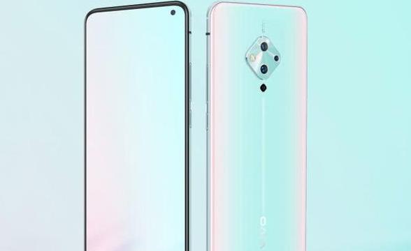 vivos5手机的配置参数