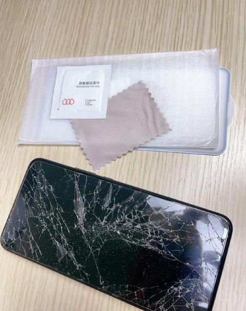 保护膜老化了撕不掉