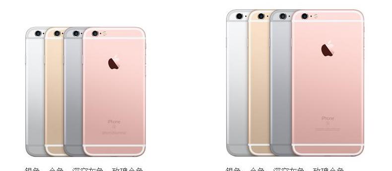 iphone6s屏幕多少寸