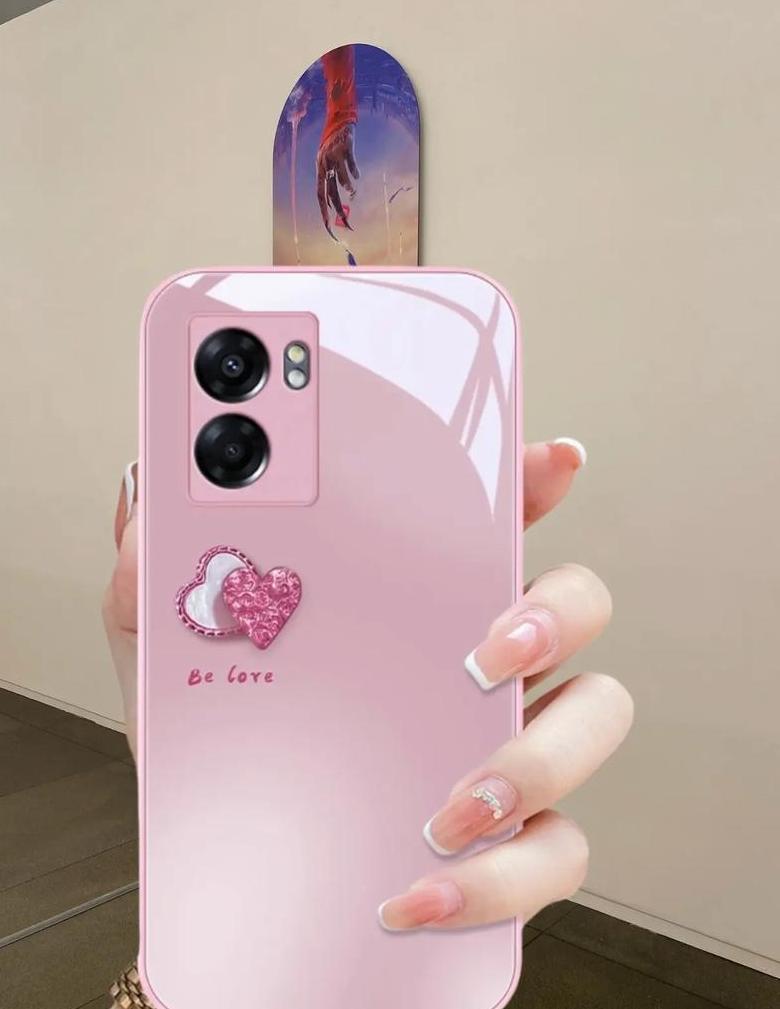 oppo手机壳