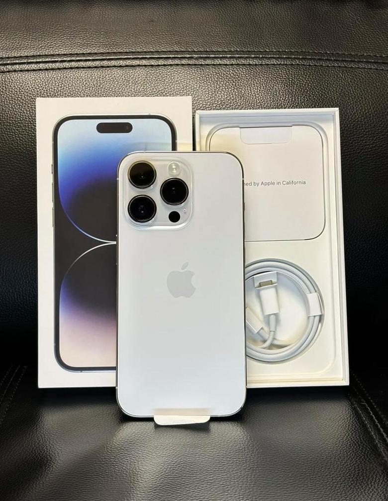 iphone14pro多重多少kg