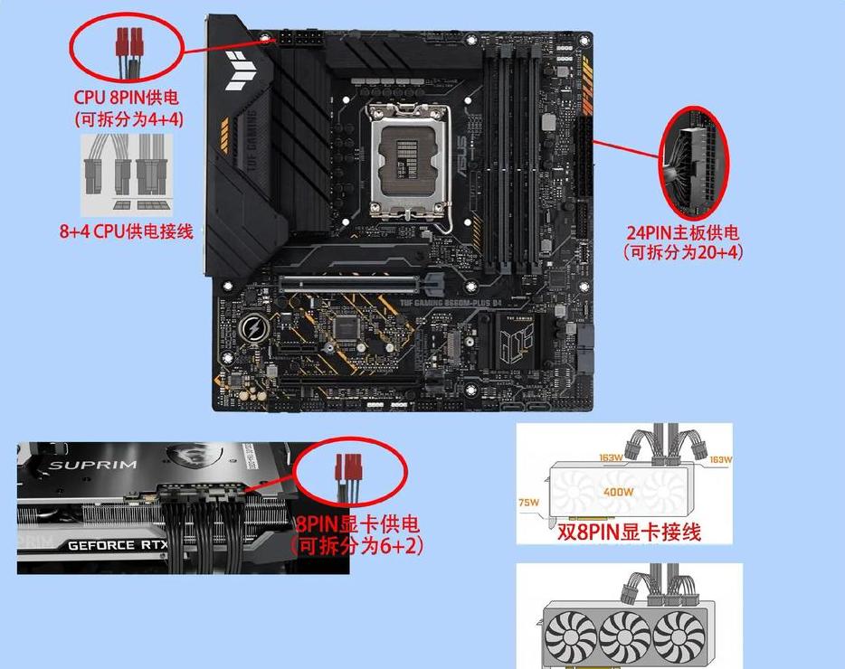 笔记本输入电压和电流
