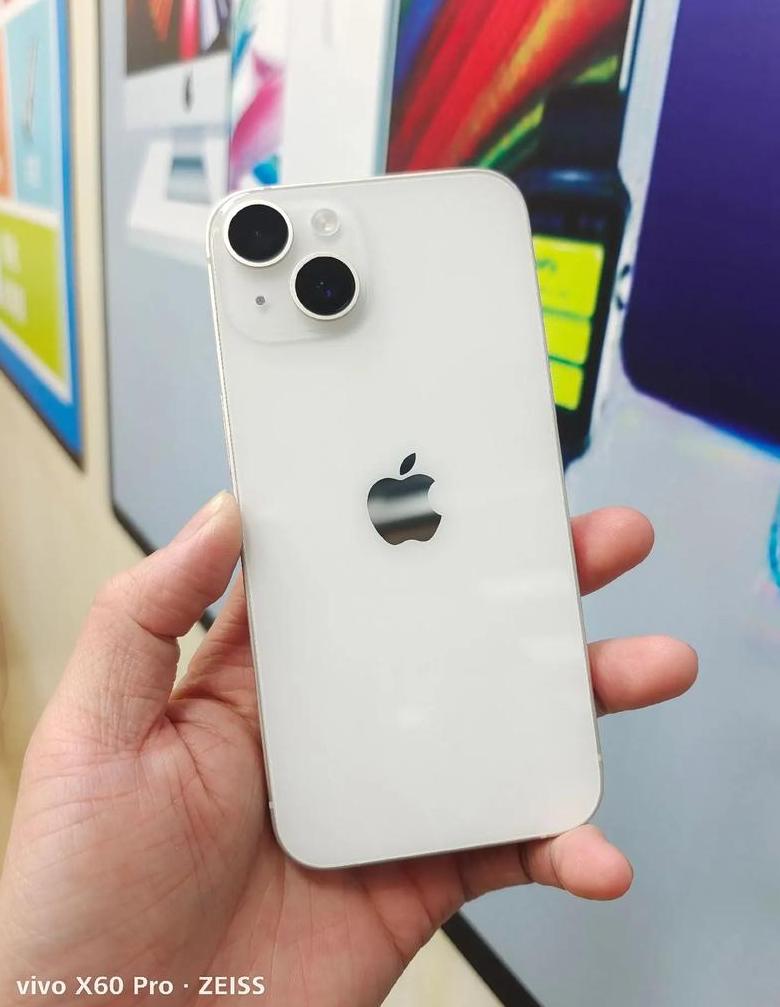 iphone14颜色有哪些
