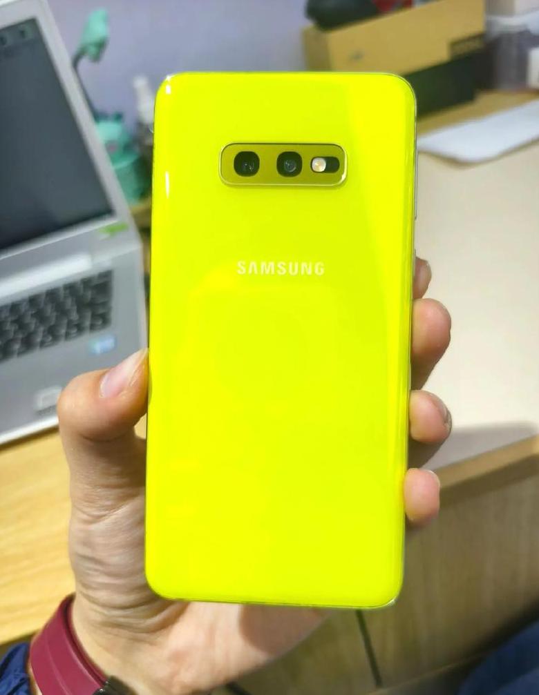 三星s10好用不