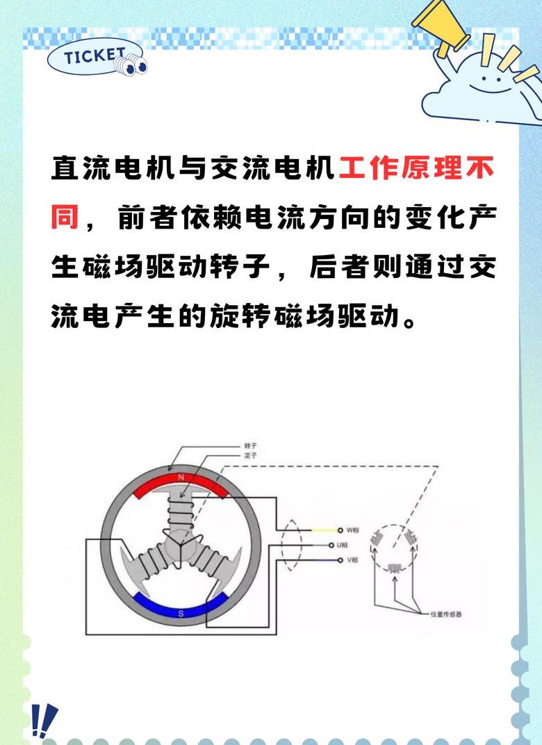 36伏交流和直流的区别