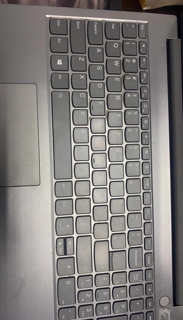 笔记本f1到f12用不了