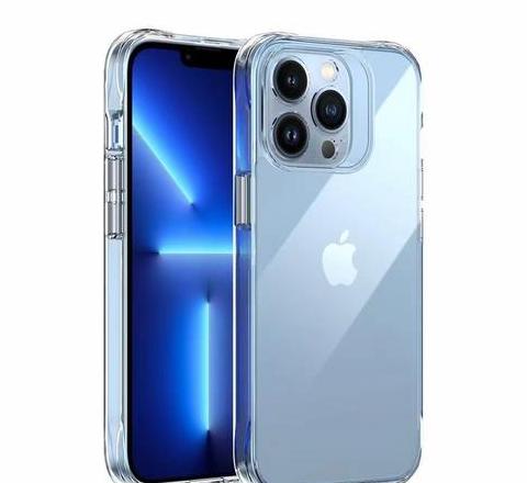 iphone13和12手机壳一样吗