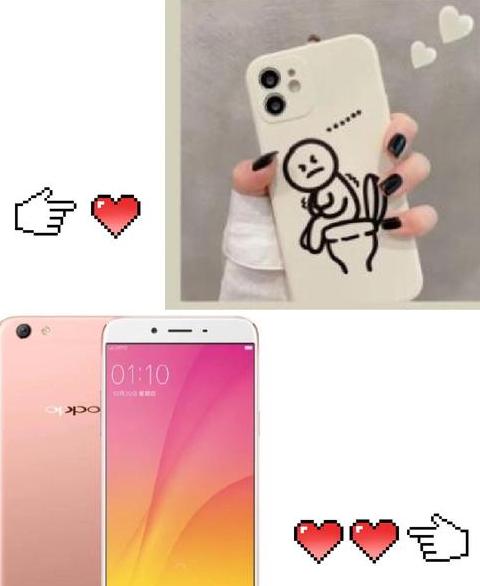 r9m和r9s手机壳一样吗