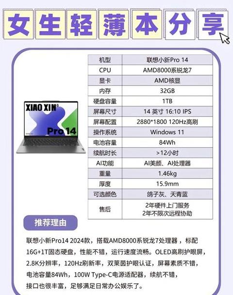 联想小新好还是华硕a豆好