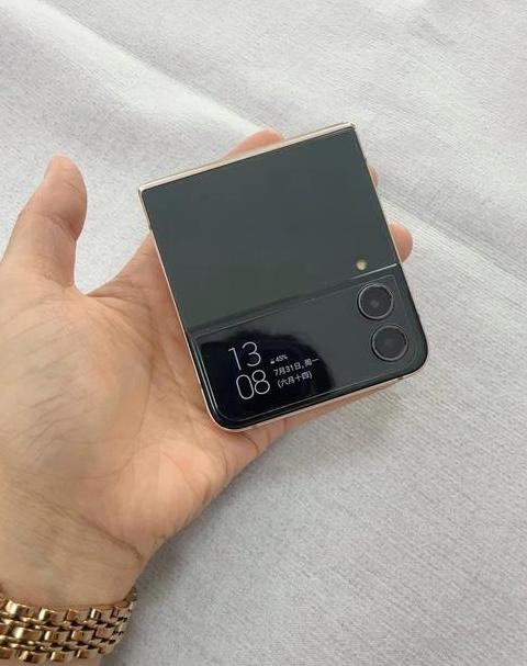 三星w23flip是双扬声器吗