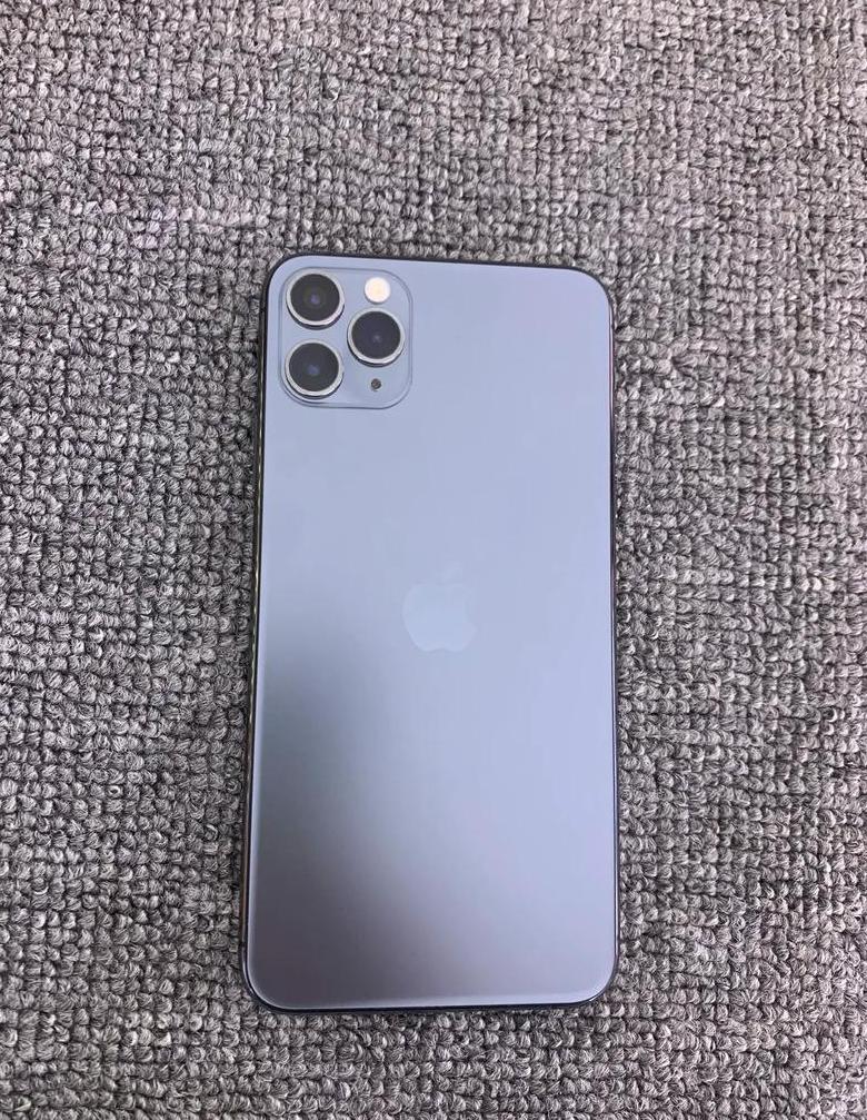 苹果iphone11promax