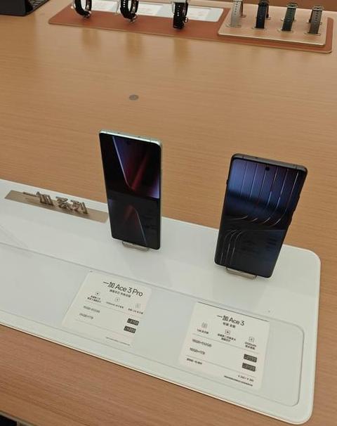 一加手机门店 北京