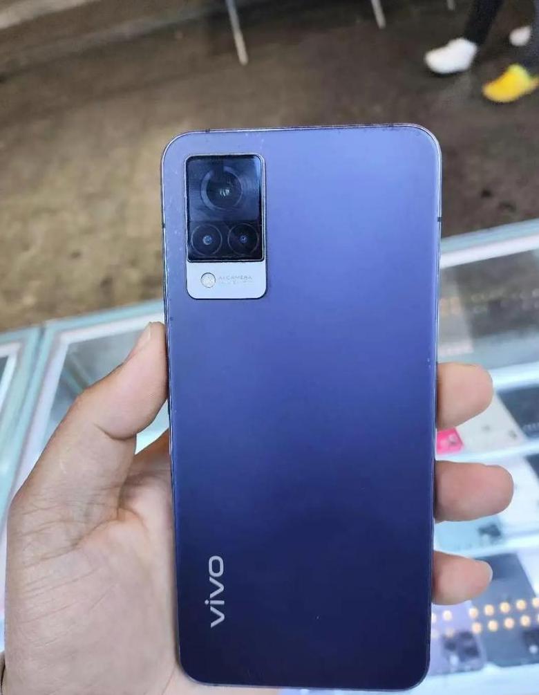 vivos9手机尺寸