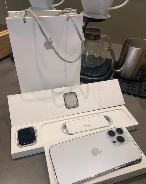 iphone14 接口