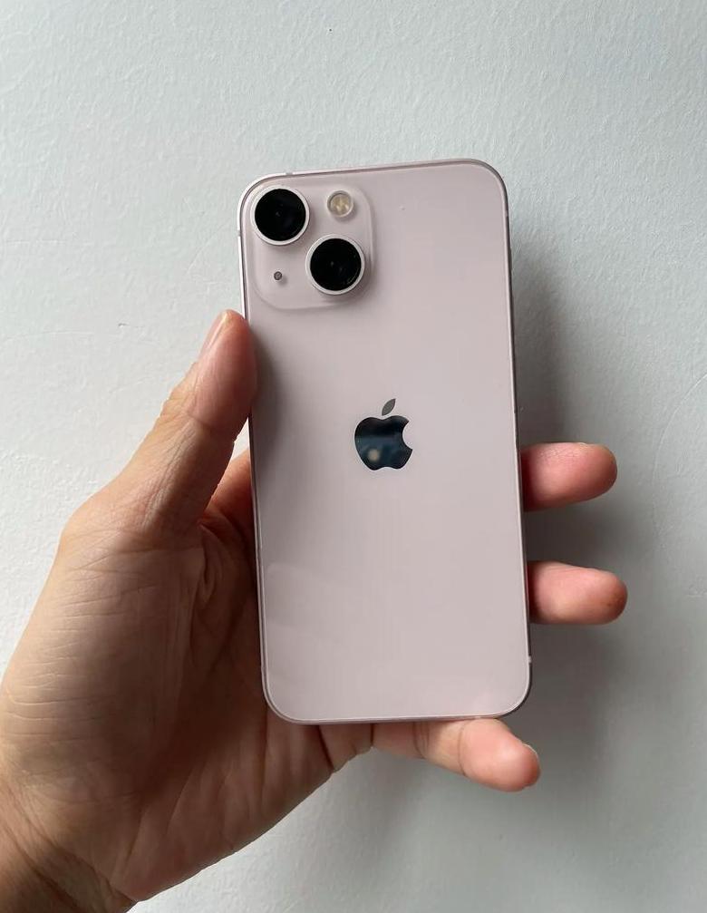 iphone13mini手机参数