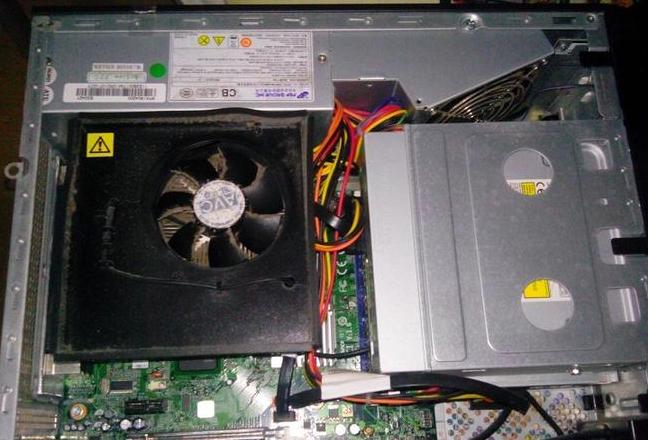联想家悦主板型号