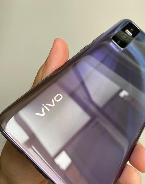 vivoy73s手机屏幕多大尺寸