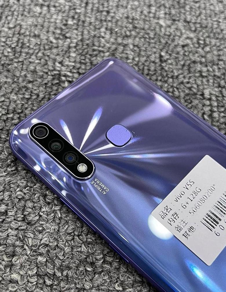 vivoy5s手机价格最新