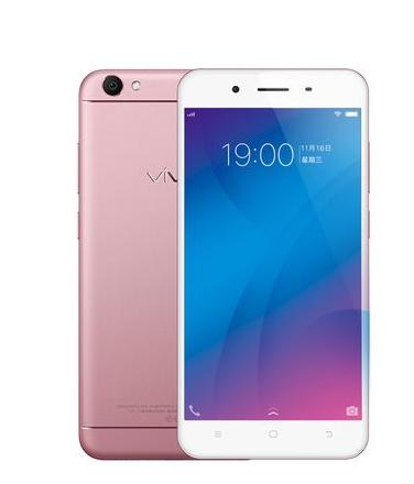 vivoy66ia参数