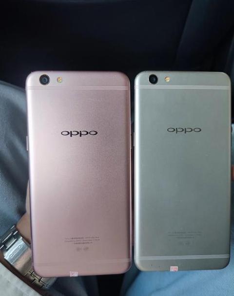 oppor9st手机壳型号