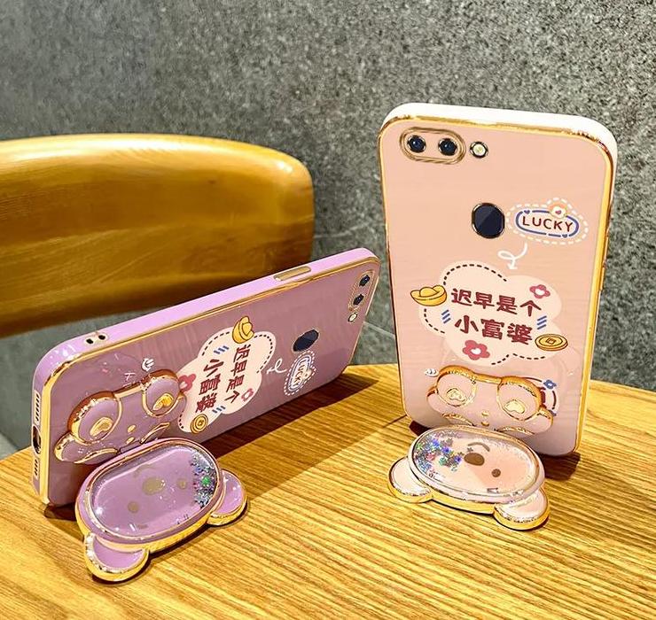 r15和r15x手机壳能用一样的吗