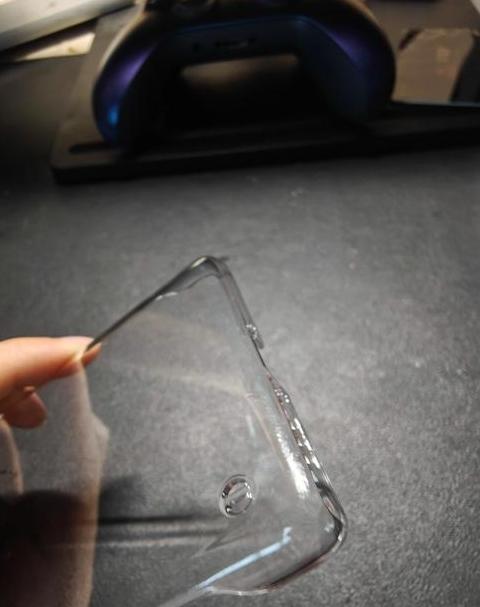 大孔手机壳是什么意思
