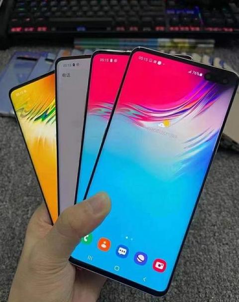 三星s105g韩版参数