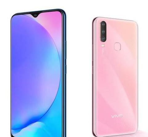 vivoy3手机有nfc功能吗