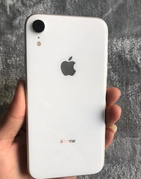 iphonexr手机尺寸