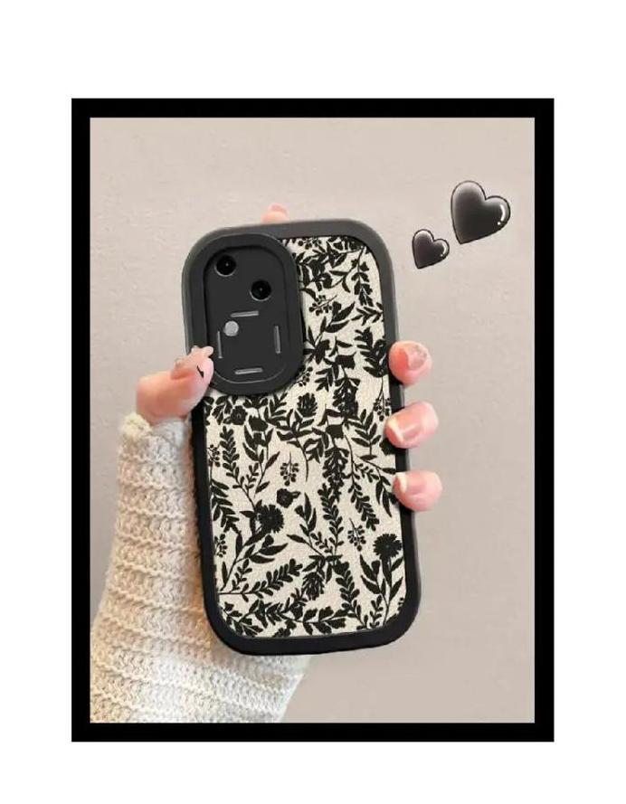 vivos18和18pro的手机壳一样吗