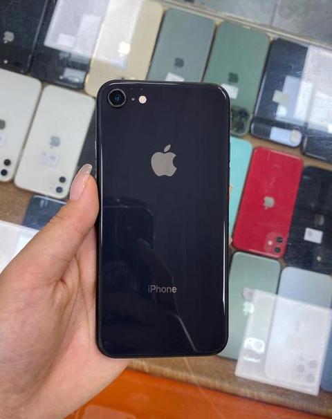 iphone8机身发烫正常吗