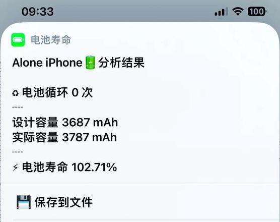 iphone12promax电池容量多少