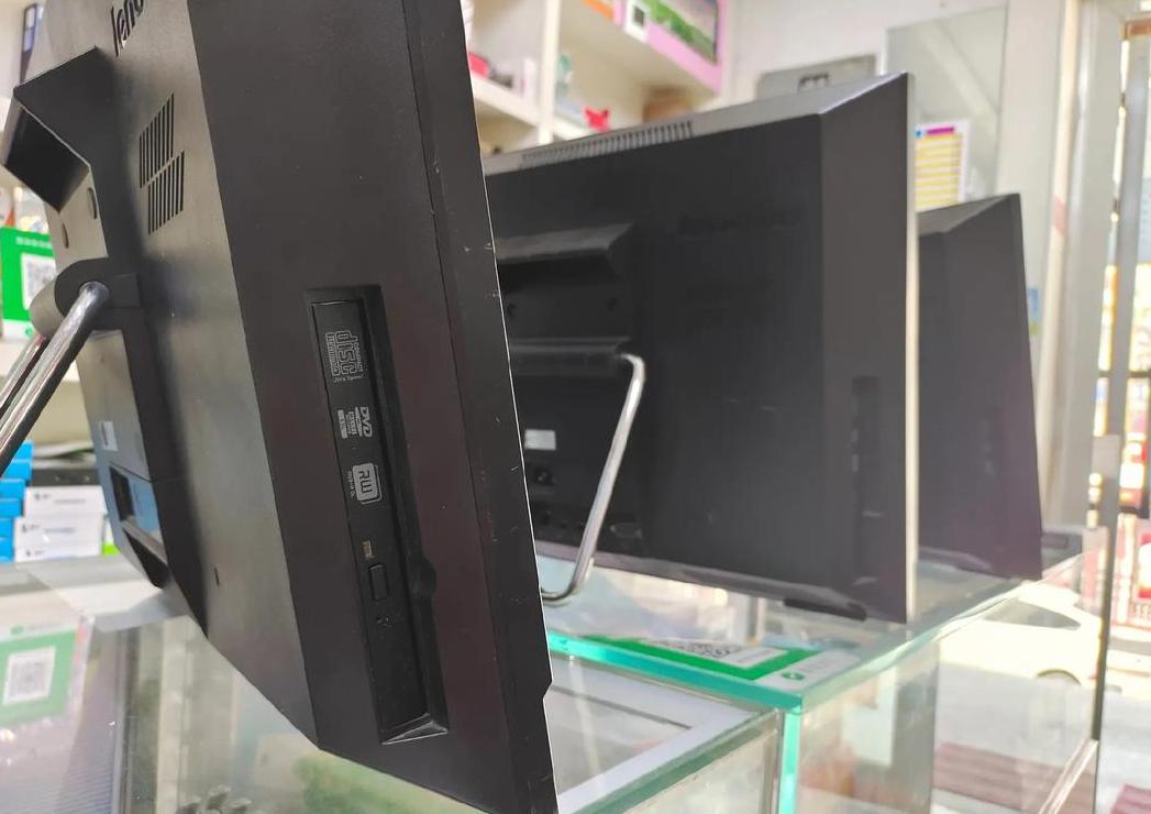 c260联想一体机
