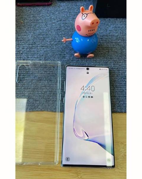 三星note10十5g韩版