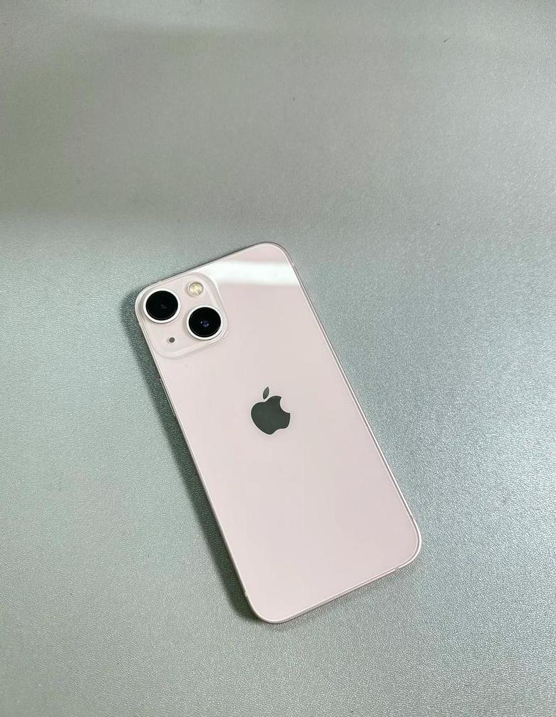iphone13mini像素密度
