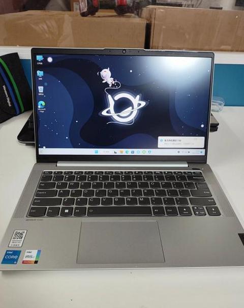 联想小新air14 续航能力