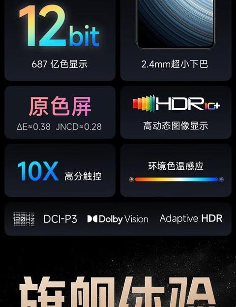 红米k50至尊版ultra配置参数