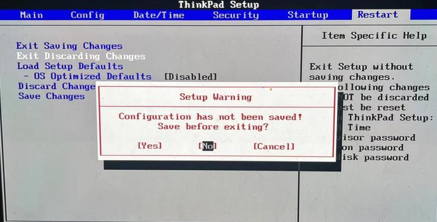 联想按f2不弹出来bios