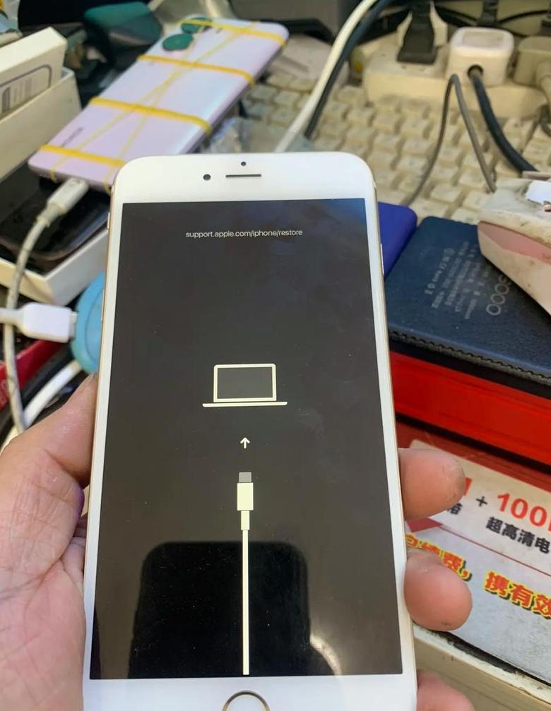 iphone6sp完美越狱