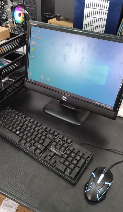修电脑