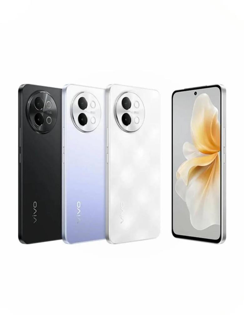 vivos5手机参数是5g手机吗