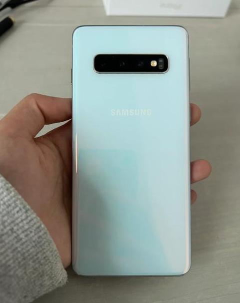三星s10锁定4g