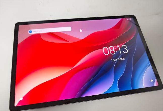 联想平板小新padpro12.72025