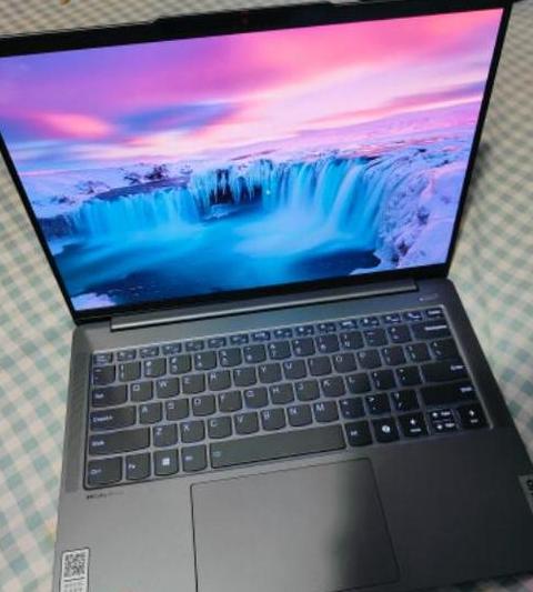联想小新Pro14超能本