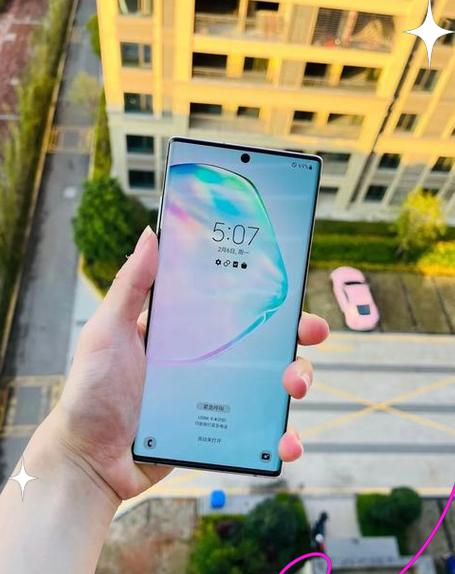 三星note10无限重启