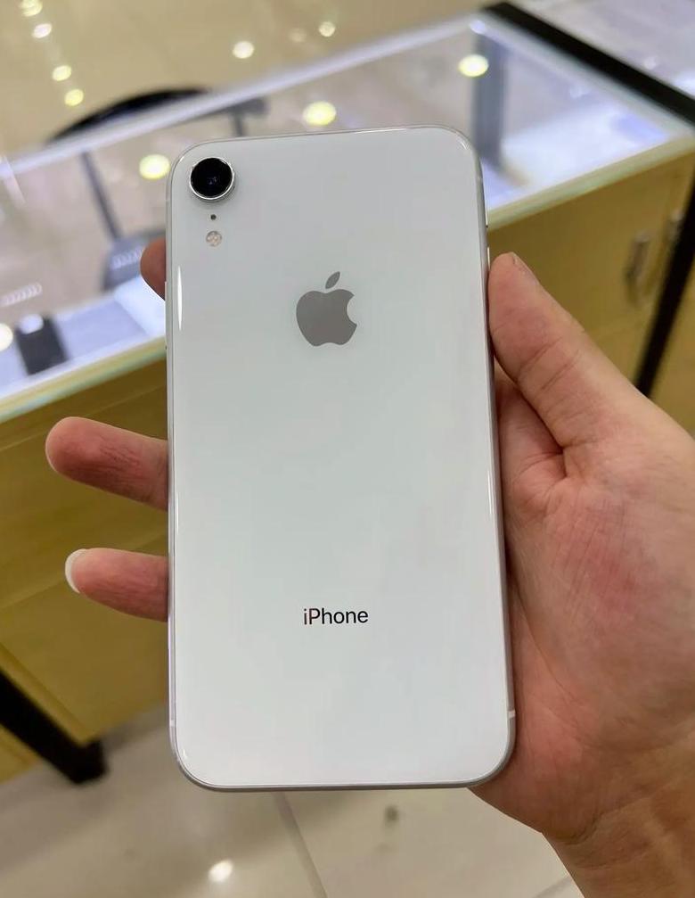 苹果iphonexr参数
