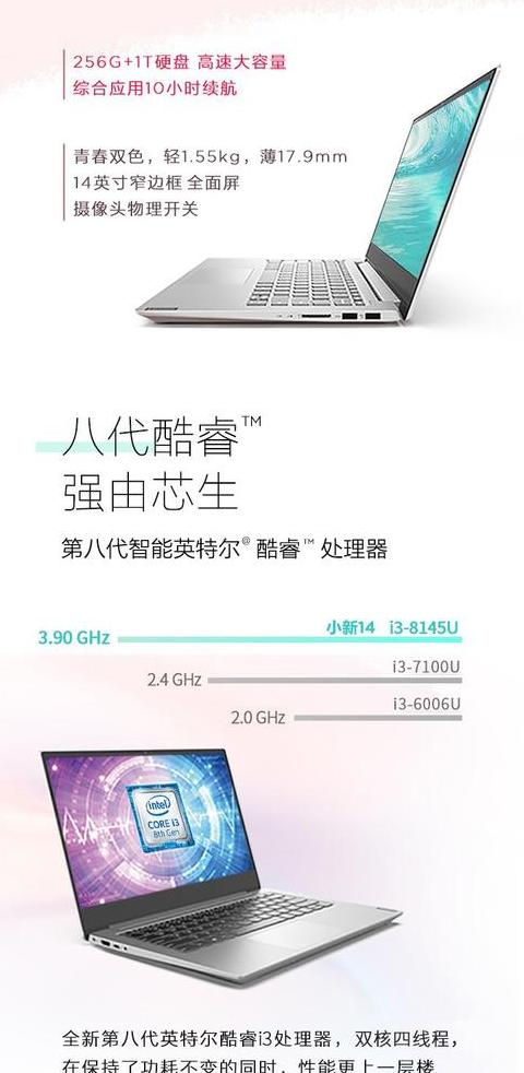 联想小新14-2019参数