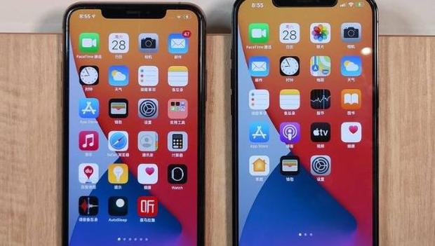 iphone12promax大小多少厘米