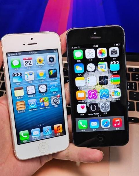 iphone5