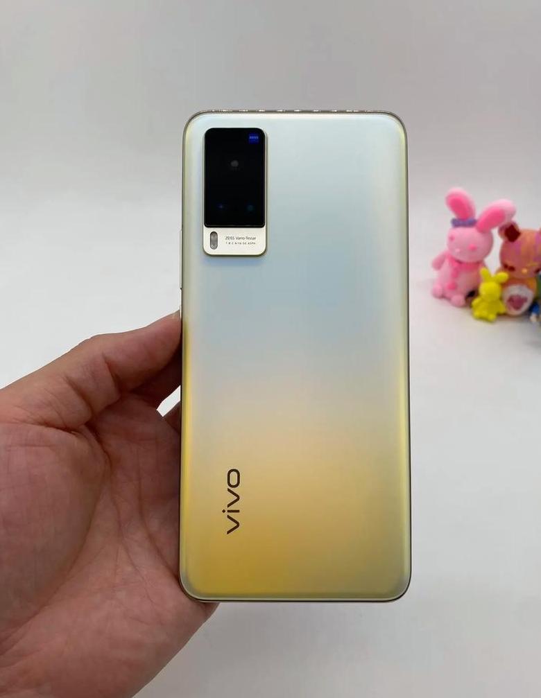 vivox60手机的像素